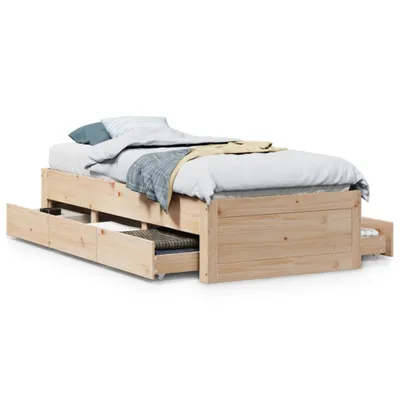 Zdjęcie produktu dla VidaXL 3308828, 78,5 cm, 193,5 cm, 41 cm, 750 x 1900 mm, 590 x 360 x 185 mm, 1 szt.
