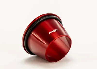 Zdjęcie produktu dla PUIG 7358R Endring passend fuer YAMAHA T-MAX 530 Rot