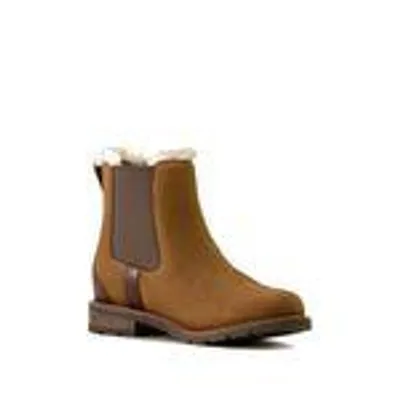 Produktbild von Ariat Wexford Sherpa Waterproof Chelsea Damen Boot