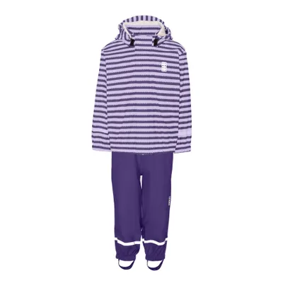 Produktbild von LEGO Regenset Regenjacke Regenhose 100% wasserdicht LWJochy 204
