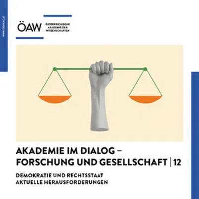 Obrázok produktu pre Demokratie und Rechtsstaat