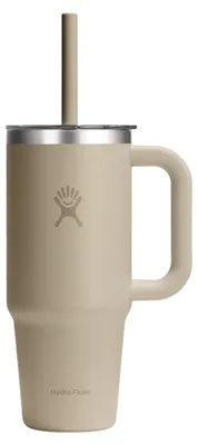 Produktbild von Hydro Flask Oat Reisebecher, 710 ml