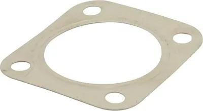 Produktbild von FAST FT84804 Auspuffdichtung Auspuffdichtung für FORD Transit Mk6 Kasten (V347, V348, FA)