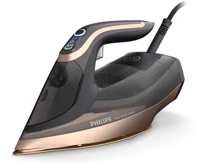 Obrázok produktu pre Naparovacia žehlička Philips Azur 8000 Series DST8041/80