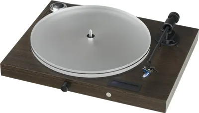 Produktbild von Pro-Ject Juke Box S2 Stereo Set mit Speaker Box 5 S2 -