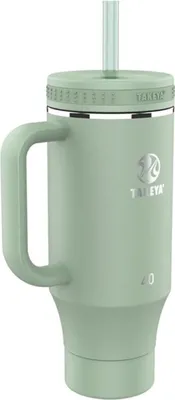 Productafbeelding van Takeya Standard Straw Tumbler 1210 ml 52483