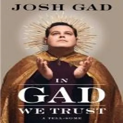 Image de In Gad We Trust