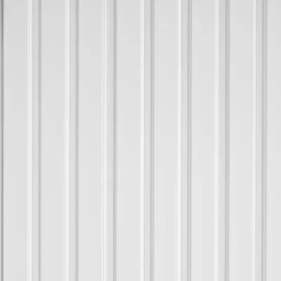 Zdjęcie produktu dla Lamele Matt Soft Touch White M 734, 120039774
