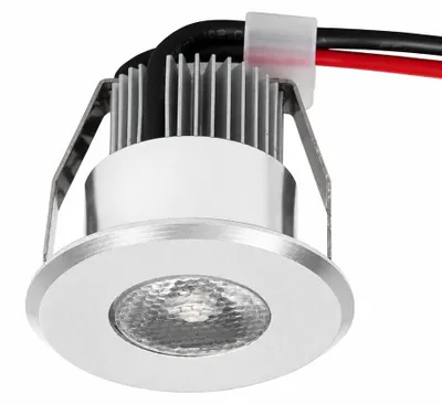 Immagine prodotto di Apparecchio da soffitto d'accento Kanlux serie HAXA LED modello 8103