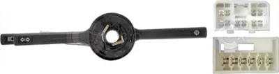 Produktbild von CASCO CCS74013GS Lenkstockschalter Kombischalter für FIAT Panda Schrägheck (141)