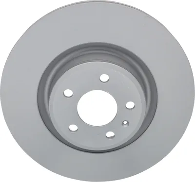 Produktbild von 2x ATE Bremsscheibe 24.0130-0236.1 für AUDI A6 Allroad (4GH 4GJ C7) 62 1mm