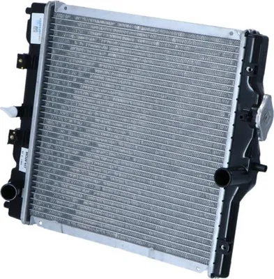 Image de Radiateur, refroidissement du moteur