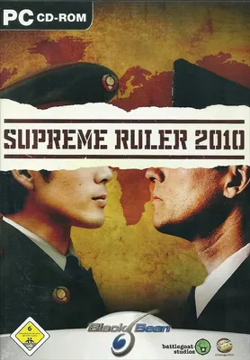 Produktbild von Supreme Ruler