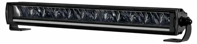 Immagine prodotto di Faro da lavoro frontale 24 V LED 5.700 K 12.000 lm HELLA applicabile universalmente