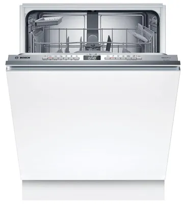 Produktbild von Bosch SMV4HBX07E Vollintegrierter Einbaugeschirrspüler