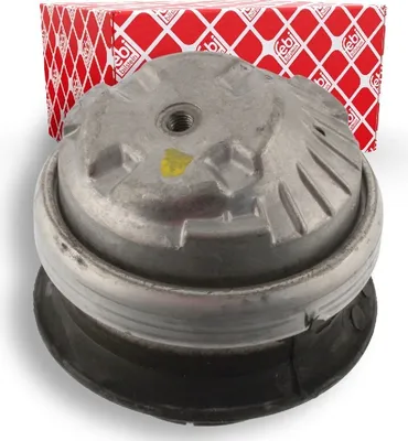 Produktbild von FEBI BILSTEIN Motorlager Hydrolager Vorne Rechts passend für MERCEDES-BENZ E-Klasse Limousine (W210) 03784