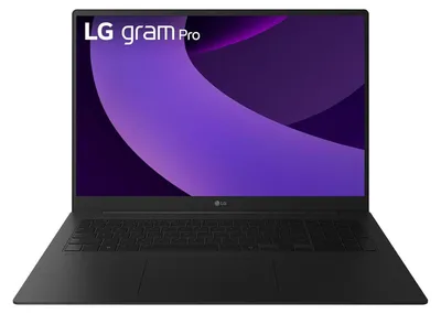Produktbild von LG Gram Pro 17Z90TP, Intel Core Ultra 7, 43,2 cm (17"), 2560 x 1600 Pixel, 16 GB, 1 TB, Windows 11 Home