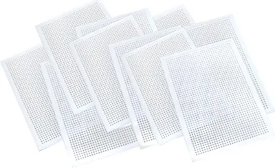 Produktbild von Steckmosaikplatten groß, 10 Stück