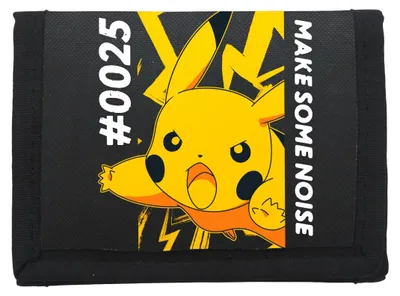 Produktbild von Pokémon – Twilight Champions Pikachu – Geldbörse