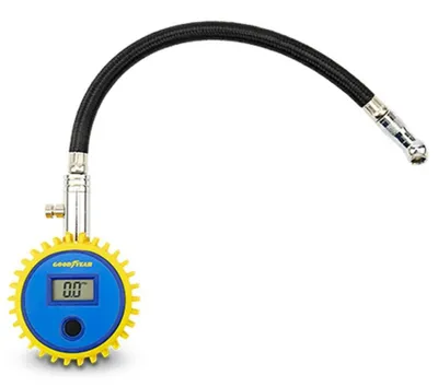 Produktbild von Goodyear Reifendruckprüfer GOD0002