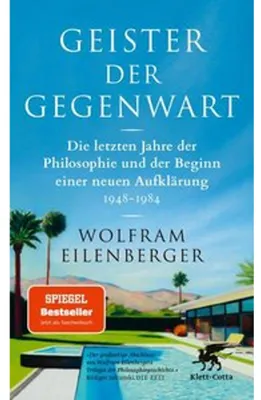 Obrázok produktu pre Geister der Gegenwart
