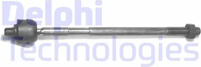 Produktbild von DELPHI TA1483 Axialgelenk Spurstange für FORD SIERRA (GBG, GB4) Vorne Vorne Rechts
