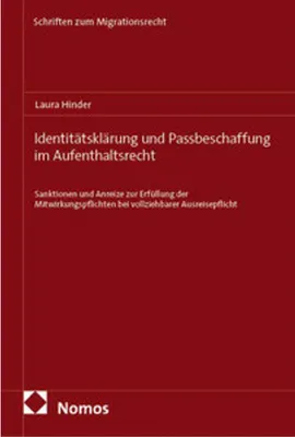 Image de Identitätsklärung und Passbeschaffung im Aufenthaltsrecht
