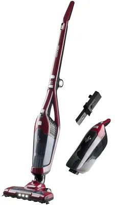 Immagine prodotto di Concept VP4136 stick vacuum/electric broom 2-in-1 stick vacuum AC Dry&wet Bagless 600 L 100 W Black. Ed