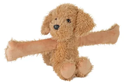 Produktbild von Catelus Goldendoodle Kuscheltier, 20 cm