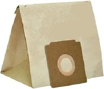 Produktbild von Haushaltsstaubsaugerbeutel 400 + Filter - U-810-0042