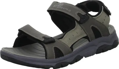 Produktbild von Sandalette Freizeit (casual) W-ZSF20104XM-GY