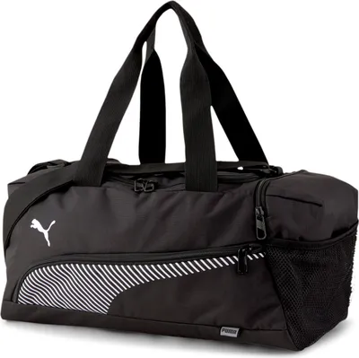 Immagine prodotto di Borsa da viaggio/sportiva Puma XS Fundamentals Sports puma nera