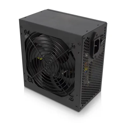 Produktbild von Ewent - Atx-Pc-Netzteil - 600 W