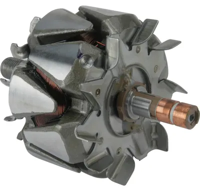Produktbild von HC-Cargo 333371 Läufer Generator