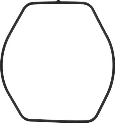 Produktbild von Casio Bodendichtung | Dichtung aus Gummi für Modelle FKT-200 → WVA-200
