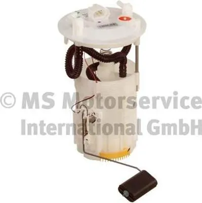 Obrázok produktu pre Snimac, rezerva paliva