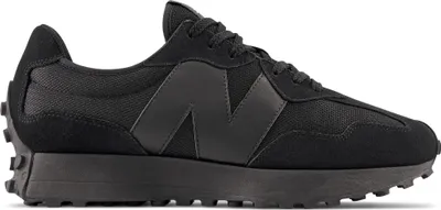 Immagine prodotto di New Balance 327 - Scarpe da uomo nero MS327 MS327CTB , Dimensione: EU 40 US 7