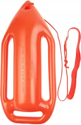 Zdjęcie produktu dla Boja asekuracyjna do pływania VICTORIA 51cm 583544