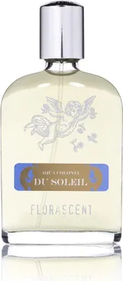 Produktbild von Florascent Du Soleil - Aqua Colonia EdT