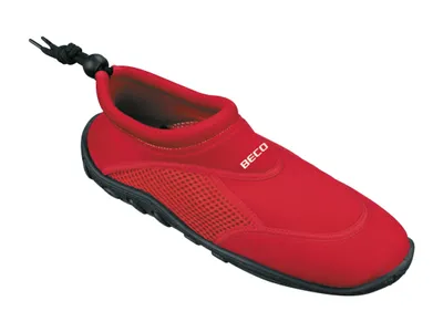 Produktbild von BECO Surf- und Badeschuh 41 rot