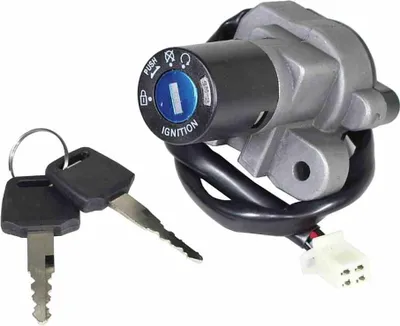 Produktbild von Zündschalter Strassenmoped Romet Barton Zipp