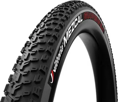 Image de Vittoria Mezcal TNT 27,5x2,60 (65-584) - pliant, noir-gris