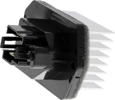Image de Régulateur (ventilateur d'habitacle) VEMO V48-79-0012