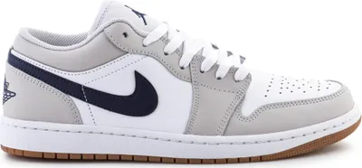Produktbild von Schuhe Nike Air Jordan 1 Low 553558146