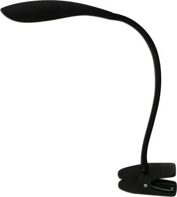 Produktbild von Näve - LED-Klemmleuchte, Mamba, Höhe 36cm; 3121722