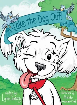 Produktbild von Take the Dog Out!