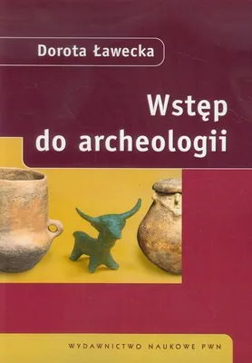 Obrázok produktu pre Úvod do archeológie