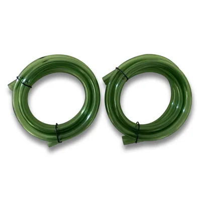 Produktbild von SunSun Ersatzteil für HW-603B Aquarium Außenfilter – 400 l/h – mit 2 x 12 mm Schlauch 1,5 m – Ersatzschlauch