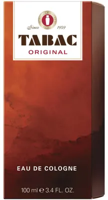 Productafbeelding van Tabac Original eau de cologne splash (100 ml)