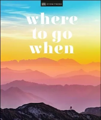 Immagine prodotto di Where To Go When